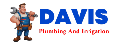 Trusted plumber in MOWRYSTOWN